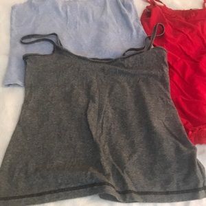 Women’s tops